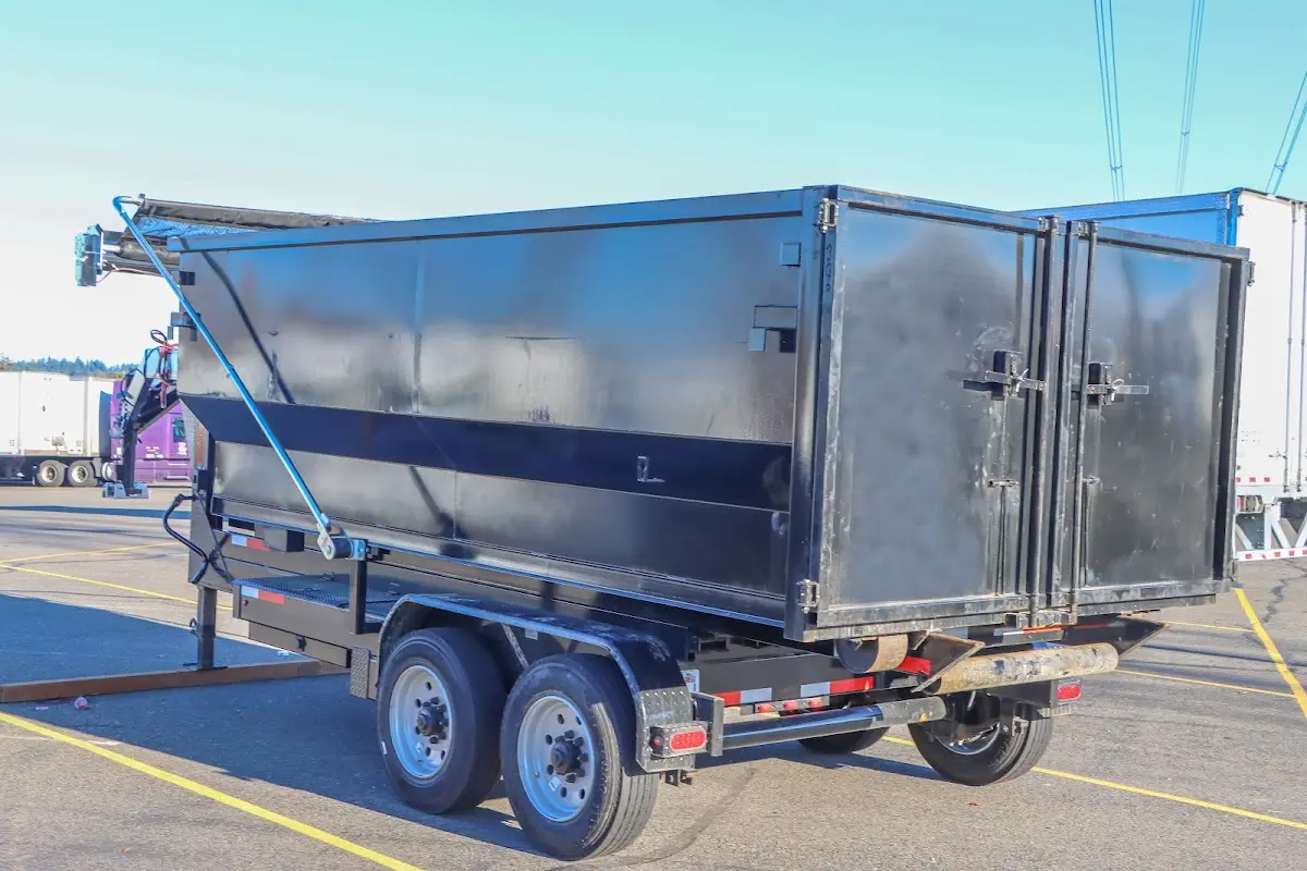 Dumpster Rental services in Birdsboro, PA